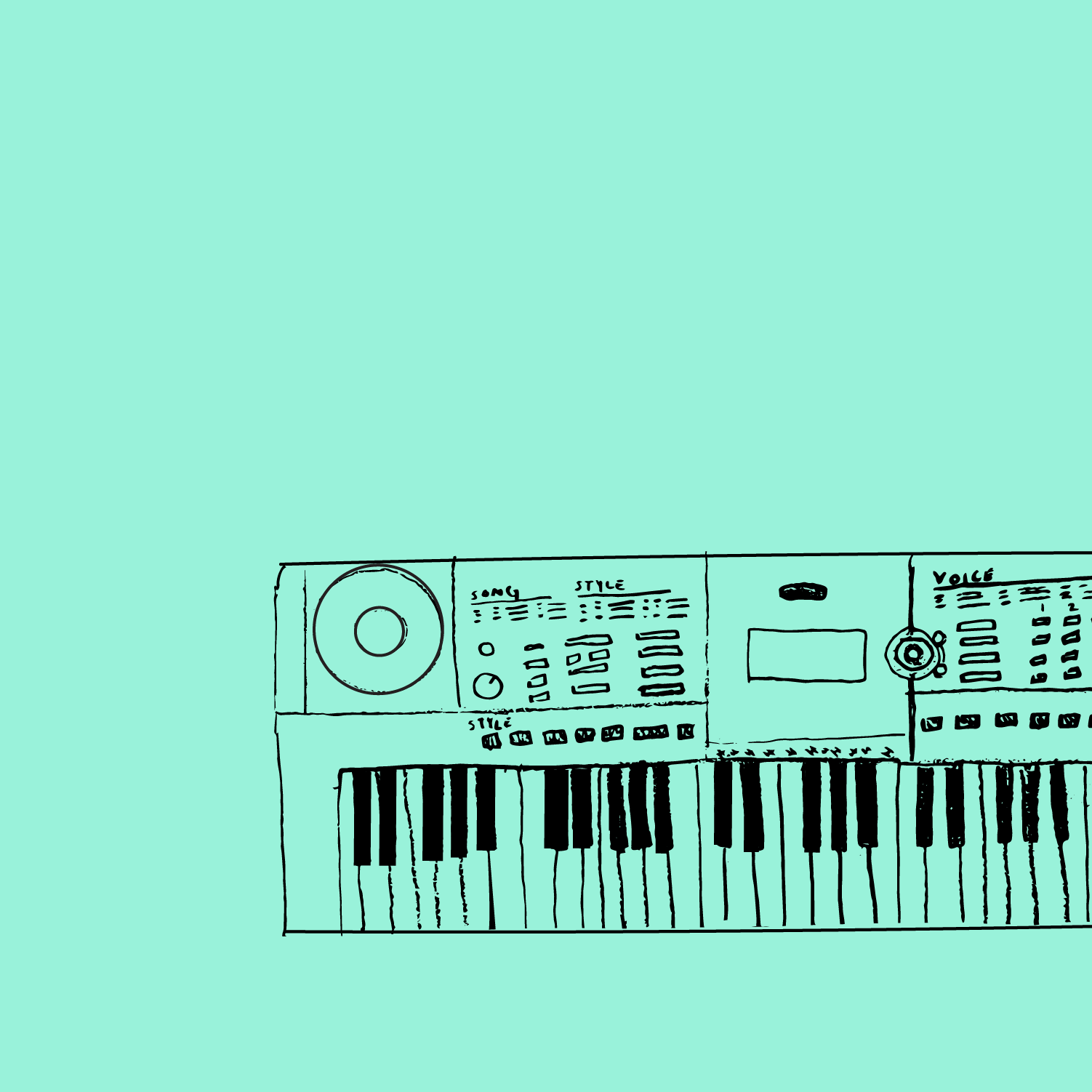 visual of product